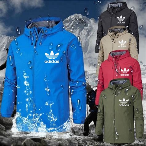 adidas windbreaker jacket cheap|Adidas windproof jacket.